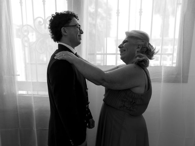 Il matrimonio di Mauro e Paola a Trapani, Trapani 6