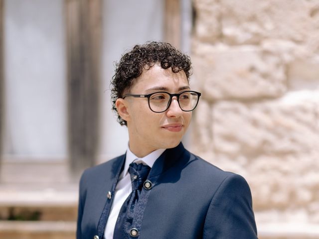 Il matrimonio di Mauro e Paola a Trapani, Trapani 7