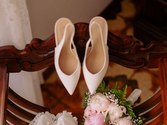 Il matrimonio di Mauro e Paola a Trapani, Trapani 8