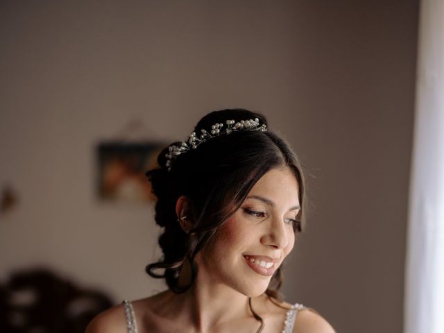 Il matrimonio di Mauro e Paola a Trapani, Trapani 12