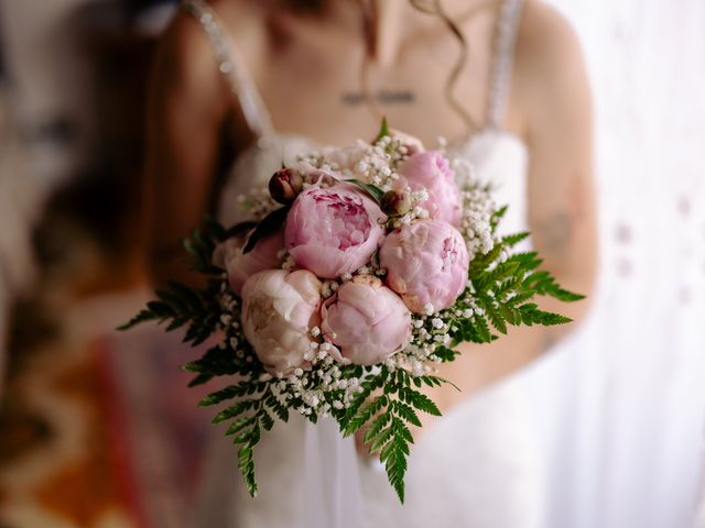 Il matrimonio di Mauro e Paola a Trapani, Trapani 13