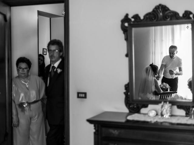 Il matrimonio di Mauro e Paola a Trapani, Trapani 14