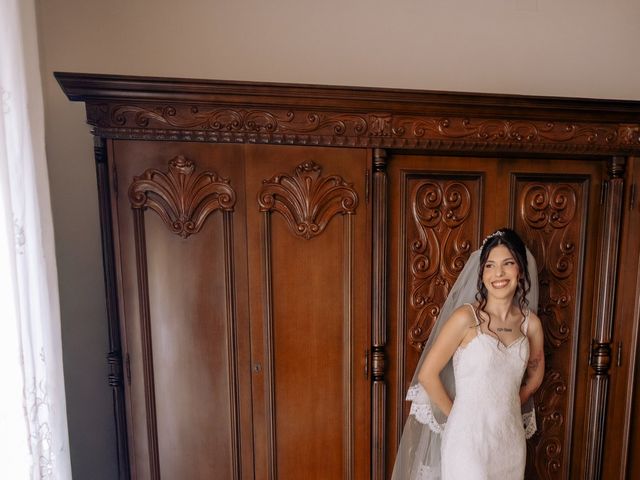 Il matrimonio di Mauro e Paola a Trapani, Trapani 15