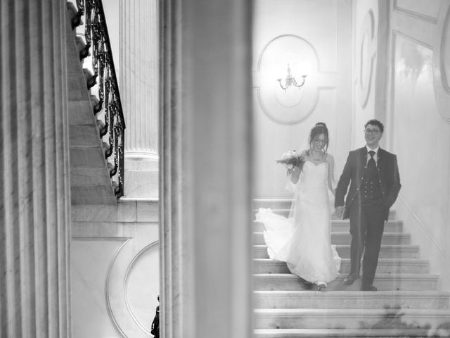 Il matrimonio di Mauro e Paola a Trapani, Trapani 16