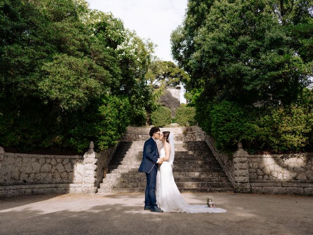 Il matrimonio di Mauro e Paola a Trapani, Trapani 17