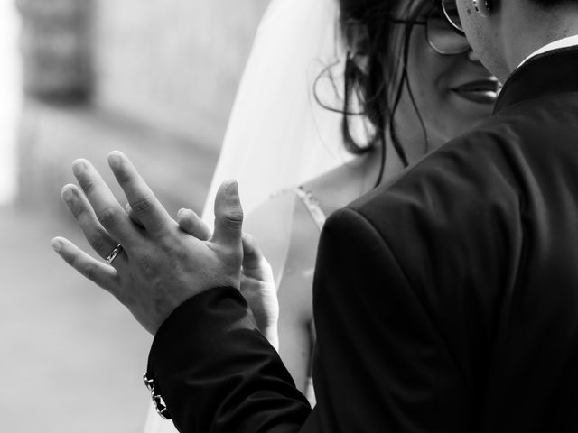 Il matrimonio di Mauro e Paola a Trapani, Trapani 18