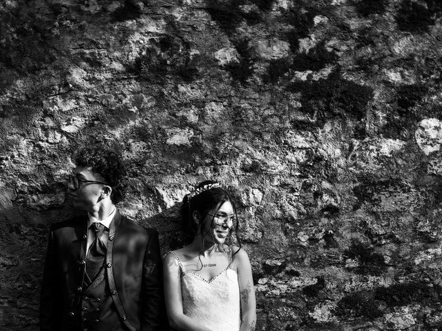 Il matrimonio di Mauro e Paola a Trapani, Trapani 21