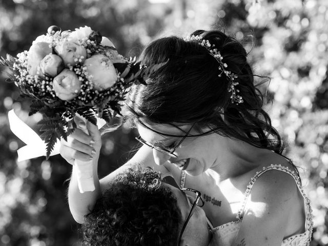 Il matrimonio di Mauro e Paola a Trapani, Trapani 1