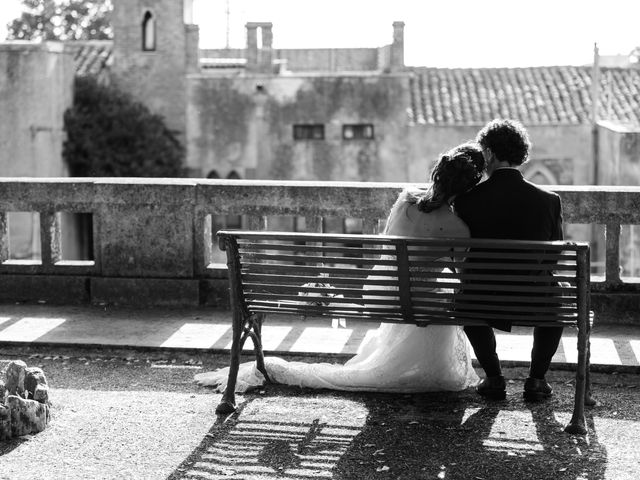 Il matrimonio di Mauro e Paola a Trapani, Trapani 22