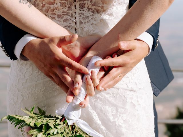 Il matrimonio di Mauro e Paola a Trapani, Trapani 23