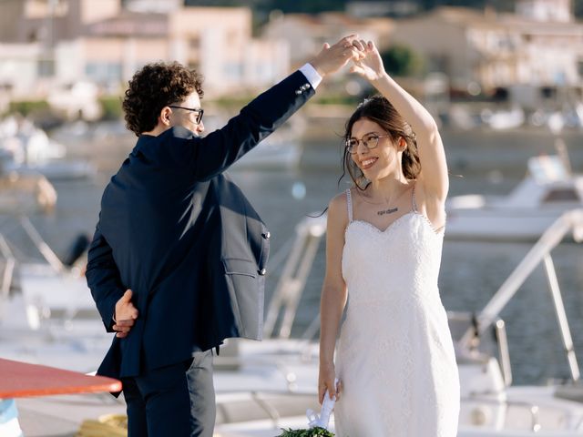 Il matrimonio di Mauro e Paola a Trapani, Trapani 25