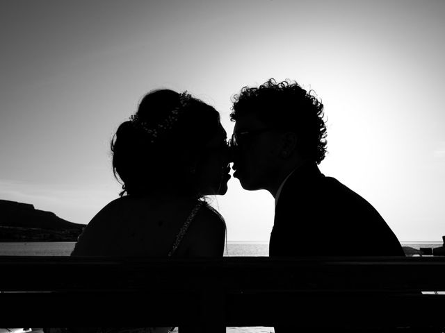 Il matrimonio di Mauro e Paola a Trapani, Trapani 26