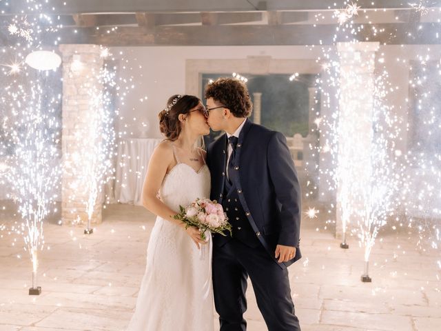 Il matrimonio di Mauro e Paola a Trapani, Trapani 27