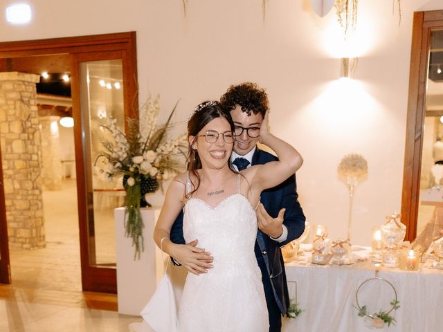 Il matrimonio di Mauro e Paola a Trapani, Trapani 28