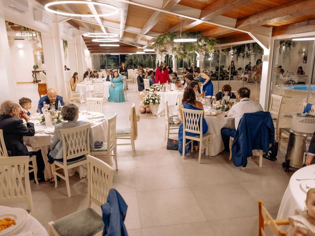 Il matrimonio di Mauro e Paola a Trapani, Trapani 29