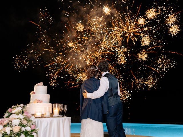 Il matrimonio di Mauro e Paola a Trapani, Trapani 30