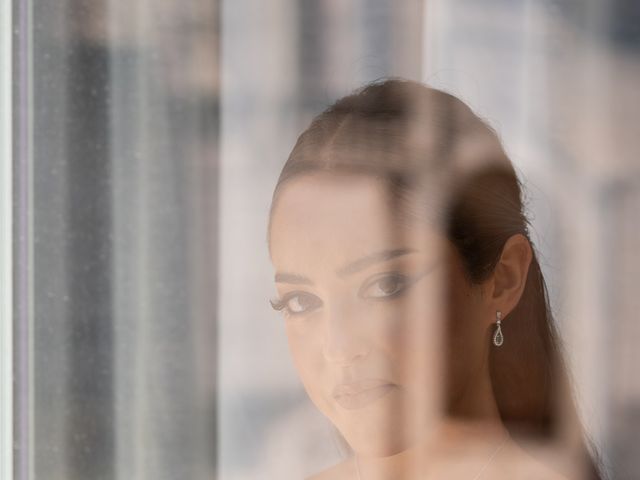 Il matrimonio di Vincenzo e Giulia a Matera, Matera 13