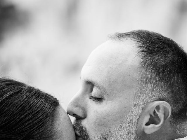 Il matrimonio di Vincenzo e Giulia a Matera, Matera 38