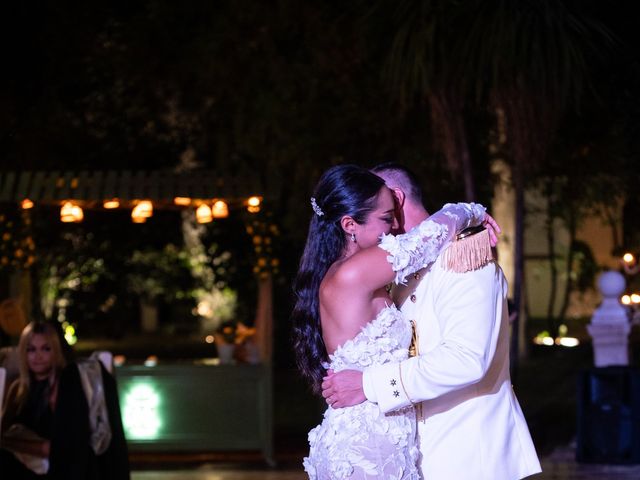 Il matrimonio di Vincenzo e Giulia a Matera, Matera 48
