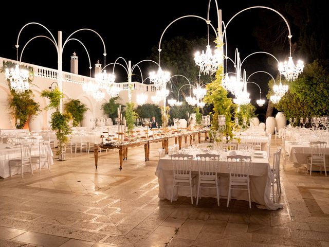 Il matrimonio di Vincenzo e Giulia a Matera, Matera 50