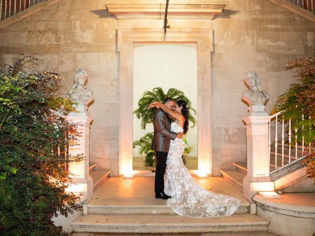 Il matrimonio di Vincenzo e Giulia a Matera, Matera 51