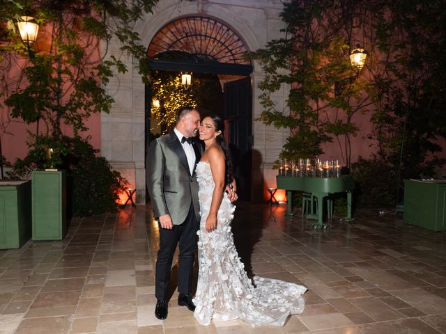 Il matrimonio di Vincenzo e Giulia a Matera, Matera 53