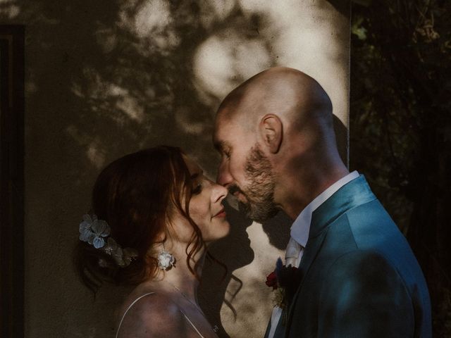 Il matrimonio di Riccardo  e Greta  a Mairano, Brescia 15