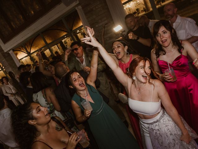 Il matrimonio di Riccardo  e Greta  a Mairano, Brescia 18