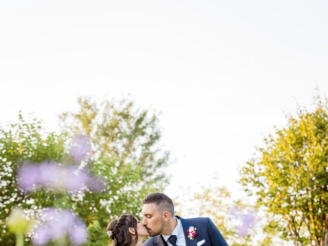 Il matrimonio di Alessandro e Olga a Rovigo, Rovigo 2