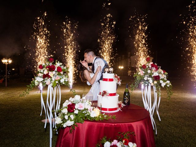 Il matrimonio di Alessandro e Olga a Rovigo, Rovigo 4