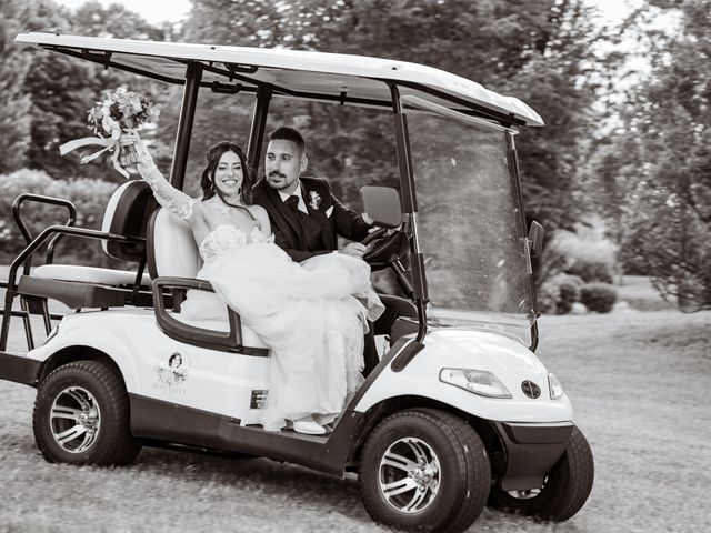 Il matrimonio di Alessandro e Olga a Rovigo, Rovigo 6
