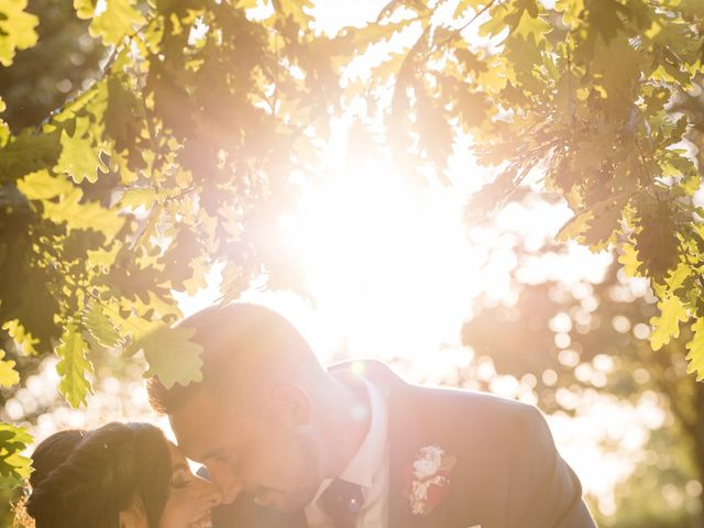 Il matrimonio di Alessandro e Olga a Rovigo, Rovigo 7