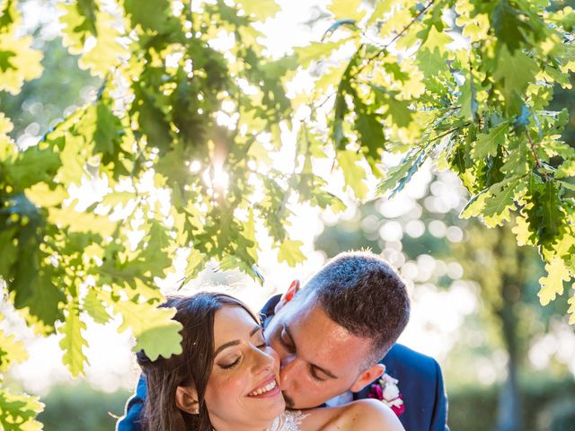 Il matrimonio di Alessandro e Olga a Rovigo, Rovigo 8