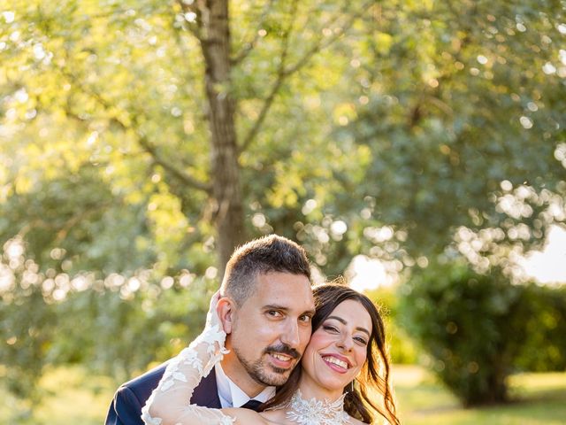 Il matrimonio di Alessandro e Olga a Rovigo, Rovigo 9