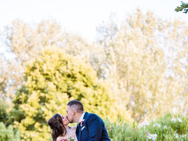 Il matrimonio di Alessandro e Olga a Rovigo, Rovigo 10