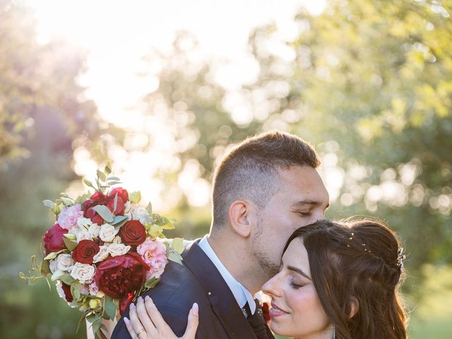 Il matrimonio di Alessandro e Olga a Rovigo, Rovigo 11