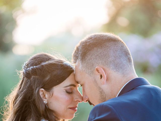 Il matrimonio di Alessandro e Olga a Rovigo, Rovigo 12