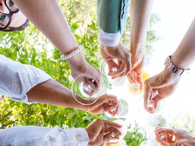 Il matrimonio di Alessandro e Olga a Rovigo, Rovigo 14