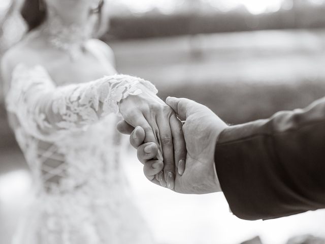 Il matrimonio di Alessandro e Olga a Rovigo, Rovigo 16
