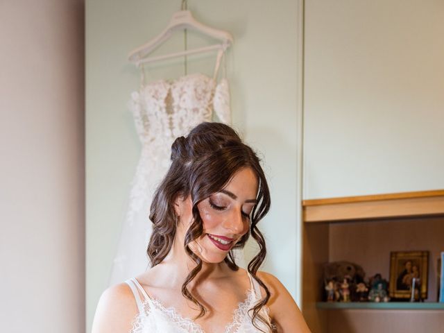Il matrimonio di Alessandro e Olga a Rovigo, Rovigo 18