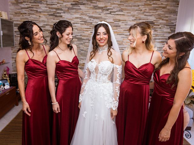 Il matrimonio di Alessandro e Olga a Rovigo, Rovigo 20