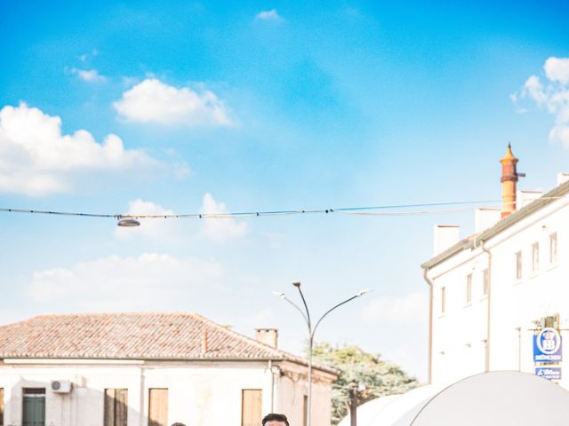 Il matrimonio di Alessandro e Olga a Rovigo, Rovigo 22