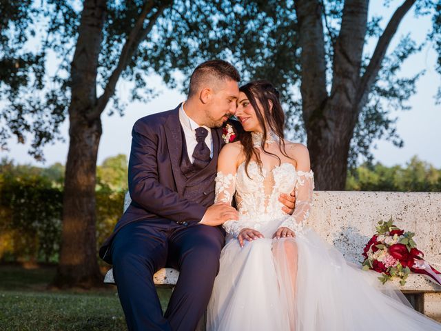 Il matrimonio di Alessandro e Olga a Rovigo, Rovigo 26