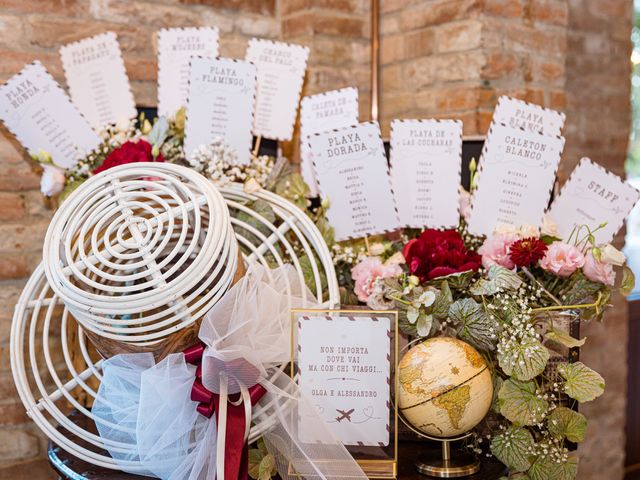 Il matrimonio di Alessandro e Olga a Rovigo, Rovigo 28