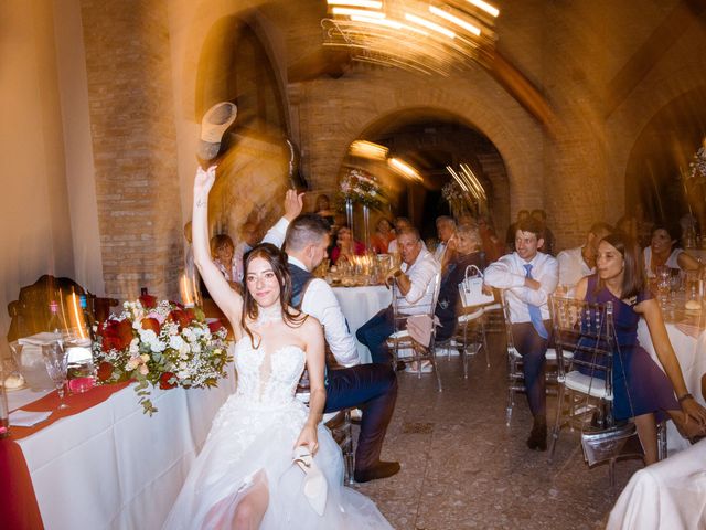 Il matrimonio di Alessandro e Olga a Rovigo, Rovigo 31