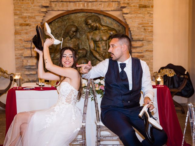 Il matrimonio di Alessandro e Olga a Rovigo, Rovigo 32