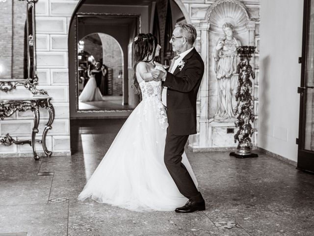 Il matrimonio di Alessandro e Olga a Rovigo, Rovigo 33