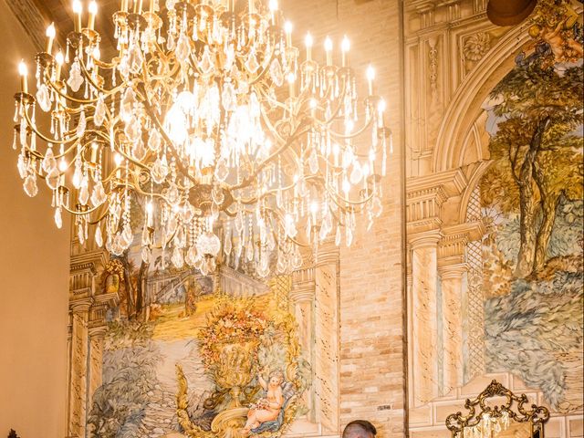 Il matrimonio di Alessandro e Olga a Rovigo, Rovigo 34