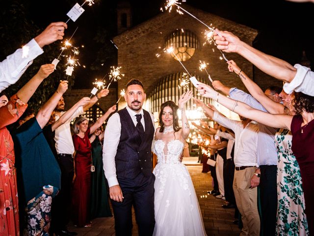 Il matrimonio di Alessandro e Olga a Rovigo, Rovigo 35