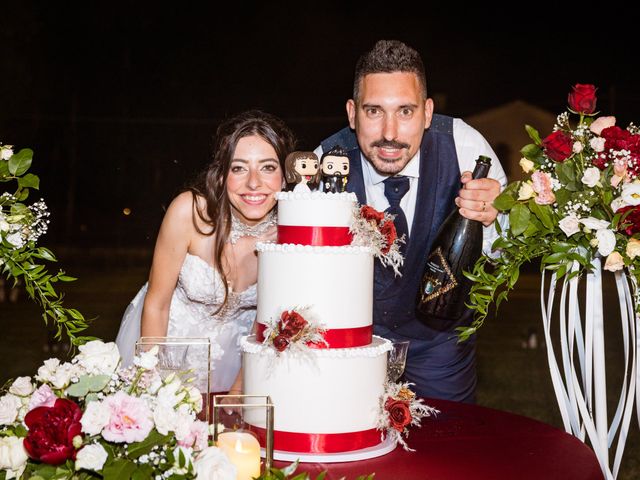 Il matrimonio di Alessandro e Olga a Rovigo, Rovigo 36